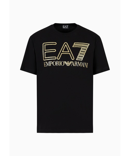 EMPORIO ARMANI EA7（エンポリオアルマーニイーエーセブン）の