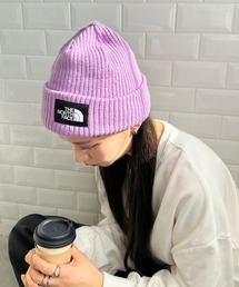 THE NORTH FACE | 【国内未発売】THE NORTH FACE(ザ・ノースフェイス)/ワンポイントビーニー ニットキャップ/Salty Dog Beanie(ニットキャップ/ビーニー)