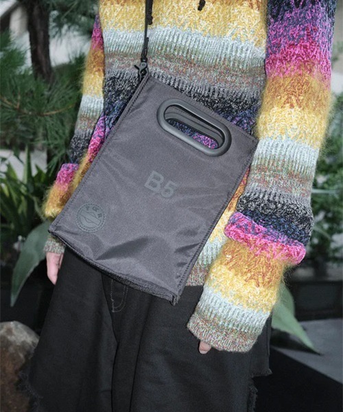 NaNa-NaNa（ナナナナ）の「nana-nana/ナナナナ×POTR/ピーオーティー