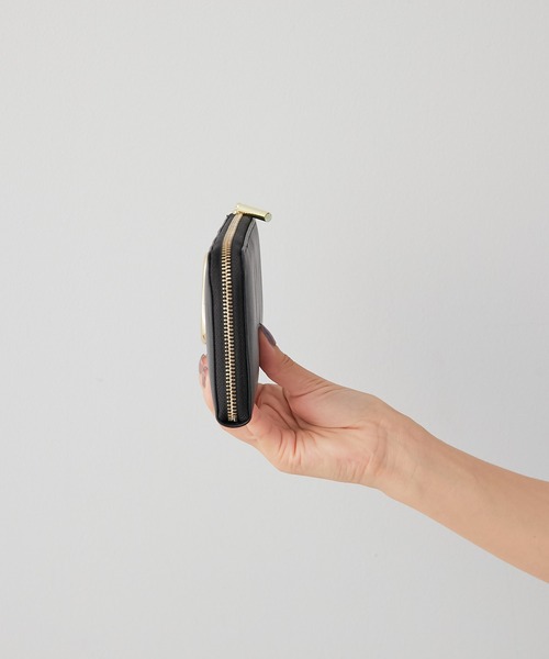 ear PAPILLONNER（イアパピヨネ）の「《WEB限定カラーあり》牛革