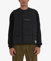 DEUS EX MACHINA | NOMAD VEST(ベスト)