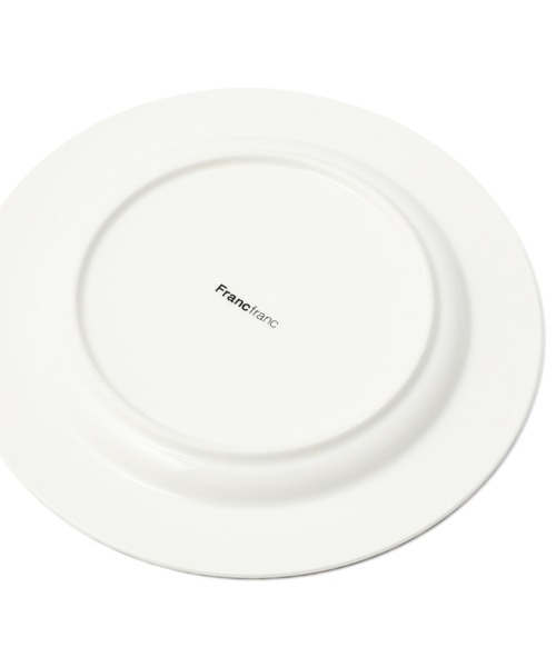 ツイード プレートS ピンク（食器）｜Francfranc（フランフラン）の