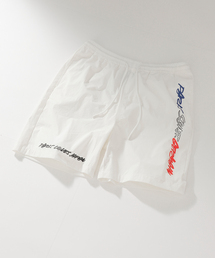 【Futura × Paris Saint-Germain】グラフィックプリント ショーツ