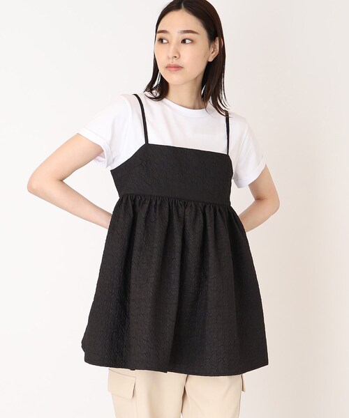ブランケット　ティシャツ　2点 2 PACK MIJ BASIC TEE アイテム詳細｜DENHAM（デンハム）日本
