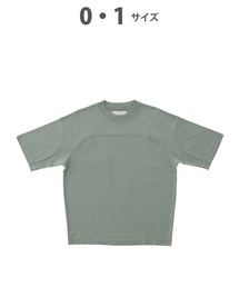 OUR WACOAL（アワワコール）の「Tシャツ　半袖（Tシャツ/カットソー）」