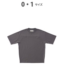 OUR WACOAL（アワワコール）の「Tシャツ　半袖（Tシャツ/カットソー）」
