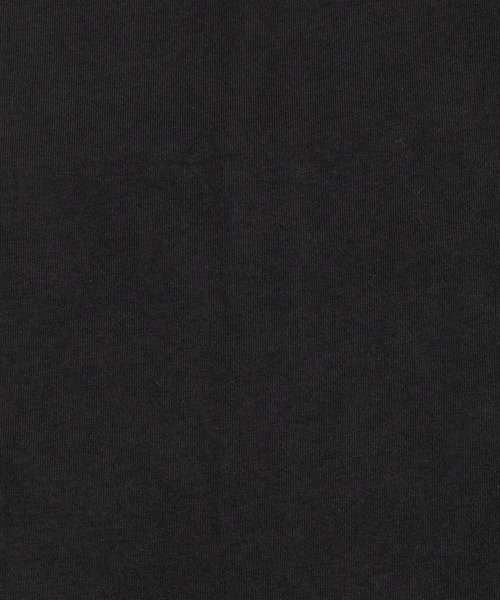 Ressaca（レサーカ）の「オーバーサイズ グラフィックプリント長袖Tシャツカットソー（Tシャツ/カットソー・メンズ・チャコールグレー/ブラック/グレー/ホワイト・M/L/XL）」の21枚目の写真