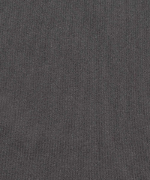 Ressaca（レサーカ）の「オーバーサイズ グラフィックプリント長袖Tシャツカットソー（Tシャツ/カットソー・メンズ・チャコールグレー/ブラック/グレー/ホワイト・M/L/XL）」の22枚目の写真