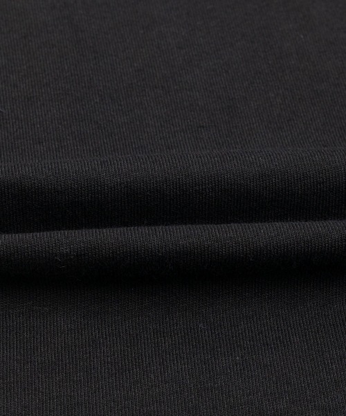 Ressaca（レサーカ）の「オーバーサイズ グラフィックプリント長袖Tシャツカットソー（Tシャツ/カットソー・メンズ・チャコールグレー/ブラック/グレー/ホワイト・M/L/XL）」の19枚目の写真