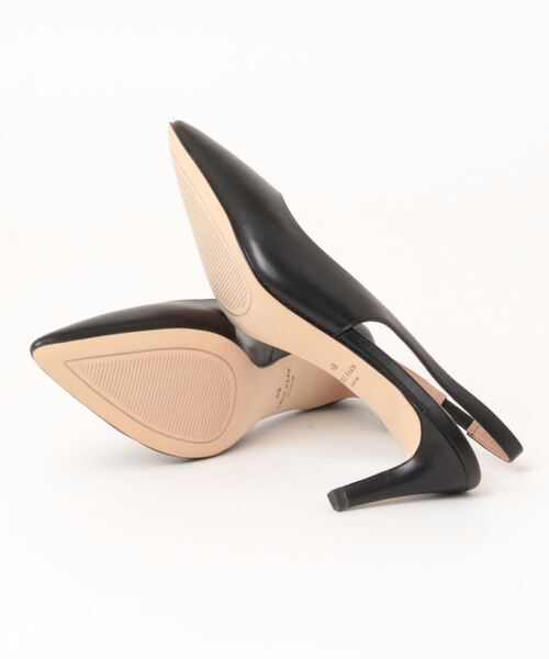 COLE HAAN（コールハーン）の「ヴァンダム スリング バック パンプ 65MM womens（パンプス・レディース・ブラック・6.5/6/5/5.5/7/7.5/8）」の18枚目の写真