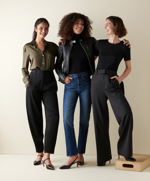 COLE HAAN（コールハーン）の「ヴァンダム スリング バック パンプ 65MM womens（パンプス・レディース・ブラック・6.5/6/5/5.5/7/7.5/8）」の5枚目の写真