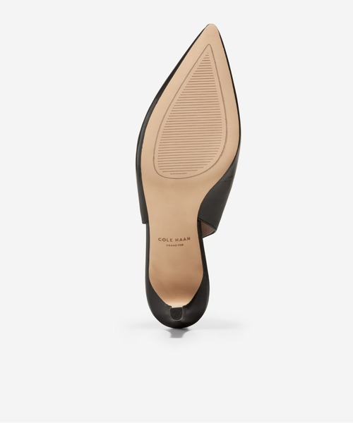 COLE HAAN（コールハーン）の「ヴァンダム スリング バック パンプ 65MM womens（パンプス・レディース・ブラック・6.5/6/5/5.5/7/7.5/8）」の12枚目の写真