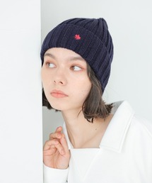 niko and... | 【POLO BCS(ポロ・ビーシーエス)】コラボニットワッチ(ニットキャップ/ビーニー)