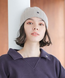 niko and... | 【POLO BCS(ポロ・ビーシーエス)】コラボニットワッチ(ニットキャップ/ビーニー)