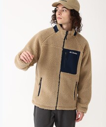 Columbia(コロンビア)のColumbia/ペックマンボウルII ジャケット フリース/コロンビア(その他アウター)