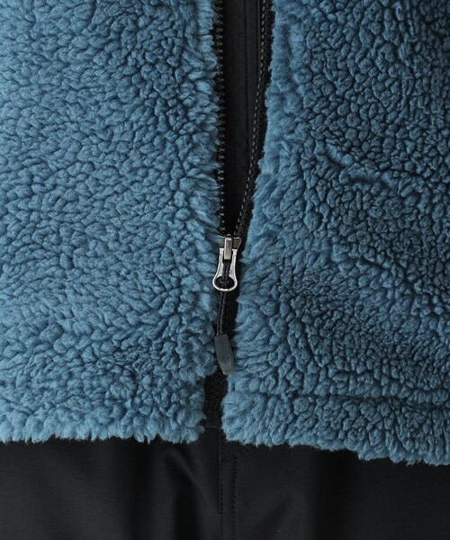 Columbia（コロンビア）の「Columbia／メンズ ペックマンボウルII ジャケット フリース／コロンビア（その他アウター・メンズ・ブラック/ホワイト/サンドベージュ/セージグリーン/ネイビー/ブラウン/ブルー系その他・S/M/XL/L）」の17枚目の写真