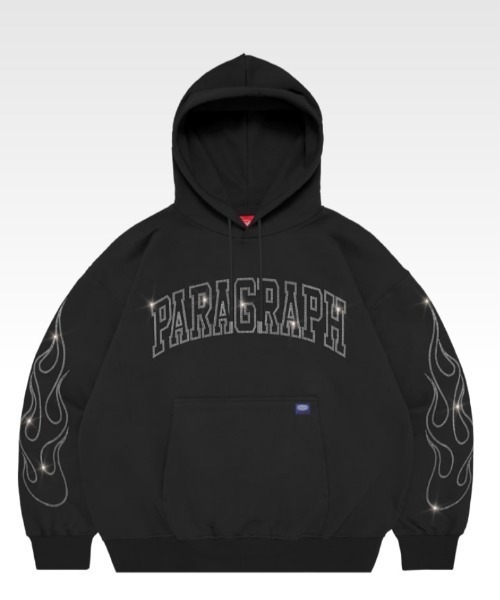 Paragraph（パラグラフ）の「Paragraph/パラグラフ/Linestone  