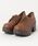 ABC-MARTiG[r[V[}[gj́uABC SELECT G[r[V[ZNg TANK LACE 6.5 ^N\[[XAbv 6.5 W5027 CAMELipvXjvbuE