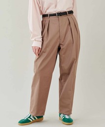 NEAT | NEAT |〈別注〉チノパンツ WOMEN(チノパンツ)