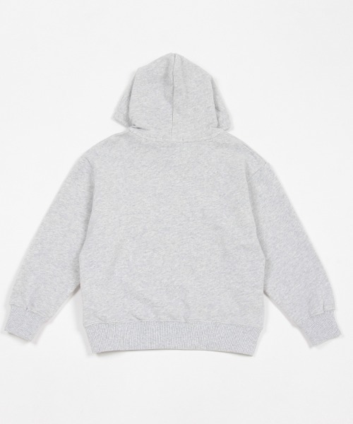 XLARGE KIDS（エクストララージキッズ）の「ベーシックゴリラパーカ（パーカー・キッズ・ブラック/レッド/グリーン/トップグレー/ブルー・140cm/80ｃｍ/120cm/130cm/100cm/110cm/90cm）」の16枚目の写真