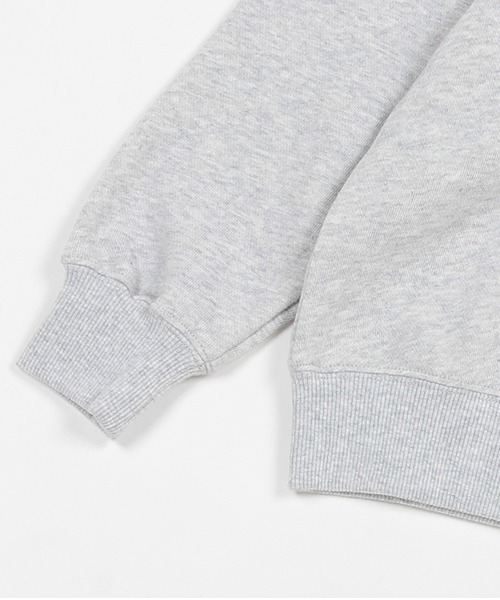 XLARGE KIDS（エクストララージキッズ）の「ベーシックゴリラパーカ（パーカー・キッズ・ブラック/レッド/グリーン/トップグレー/ブルー・140cm/80ｃｍ/120cm/130cm/100cm/110cm/90cm）」の19枚目の写真