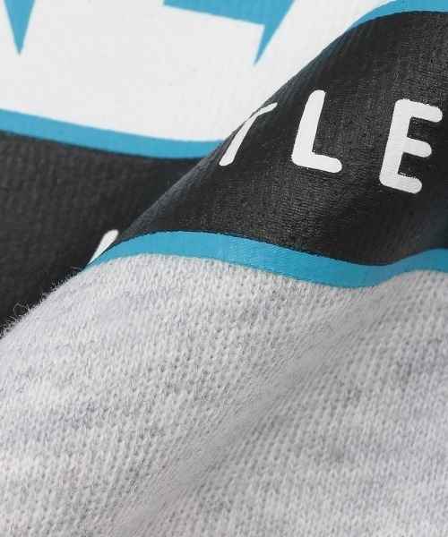 XLARGE KIDS（エクストララージキッズ）の「ベーシックゴリラパーカ（パーカー・キッズ・ブラック/レッド/グリーン/トップグレー/ブルー・140cm/80ｃｍ/120cm/130cm/100cm/110cm/90cm）」の21枚目の写真