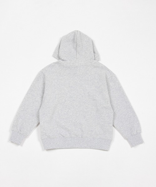 XLARGE KIDS（エクストララージキッズ）の「ベーシックゴリラパーカ（パーカー・キッズ・ブラック/レッド/グリーン/トップグレー/ブルー・140cm/80ｃｍ/120cm/130cm/100cm/110cm/90cm）」の12枚目の写真