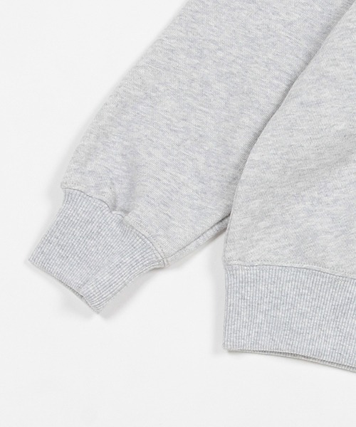 XLARGE KIDS（エクストララージキッズ）の「ベーシックゴリラパーカ（パーカー・キッズ・ブラック/レッド/グリーン/トップグレー/ブルー・140cm/80ｃｍ/120cm/130cm/100cm/110cm/90cm）」の7枚目の写真