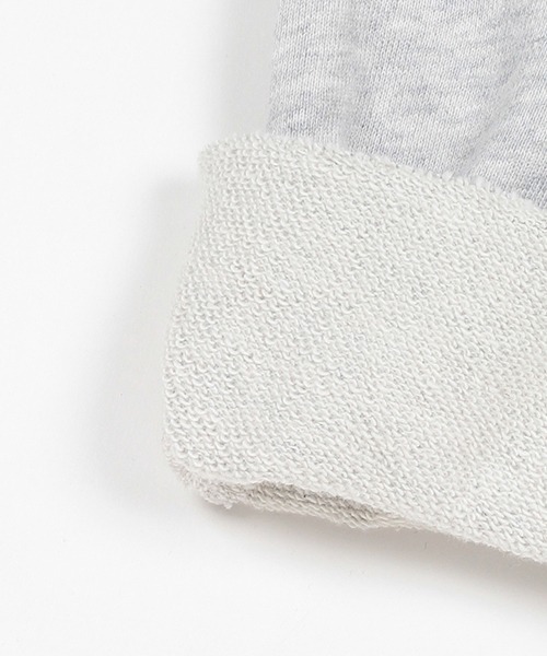 XLARGE KIDS（エクストララージキッズ）の「ベーシックゴリラパーカ（パーカー・キッズ・ブラック/レッド/グリーン/トップグレー/ブルー・140cm/80ｃｍ/120cm/130cm/100cm/110cm/90cm）」の8枚目の写真