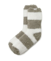 【HOMME】ジェラート2ボーダーソックス