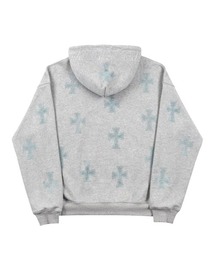 アンノウンロンドン パーカー XL UNKNOWN LONDON（アンノウン・ロンドン）の「UNKNOWN LONDON