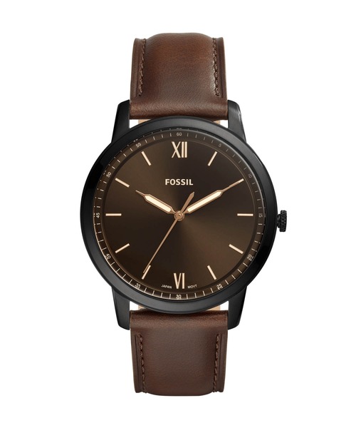 fs5414⭐️新品未使用品⭐️フォッシル メンズ腕時計！ブラウン FOSSIL 新品未使用 fs5414⭐️新品未使用品⭐️フォッシル メンズ