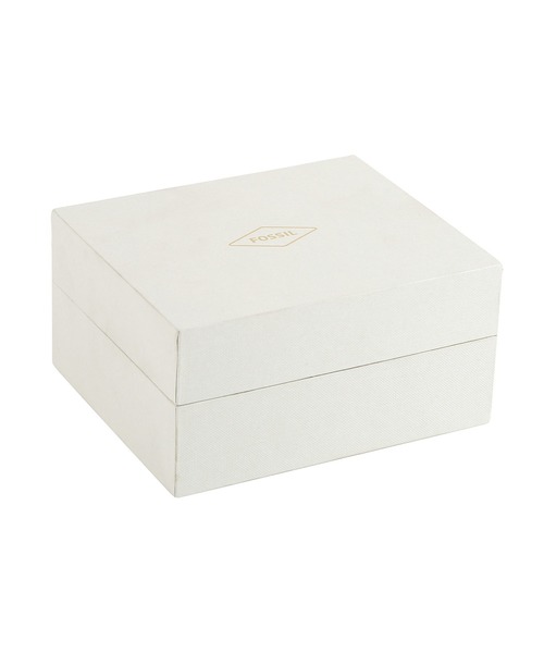 FOSSIL（フォッシル）の「フォッシル 腕時計 メンズ アナログ レザー FS5551（アナログ腕時計・メンズ・ブラウン・FREE）」の5枚目の写真