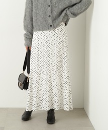 N.(N. Natural Beauty Basic) | ◆アソートマーメイドロングスカート(スカート)