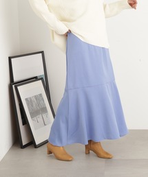 N.(N. Natural Beauty Basic) | ◆アソートマーメイドロングスカート(スカート)