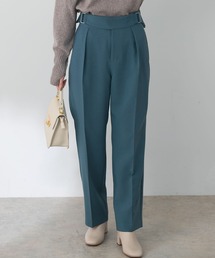 URBAN RESEARCH ROSSO WOMEN | グルカデザインパンツ(その他パンツ)