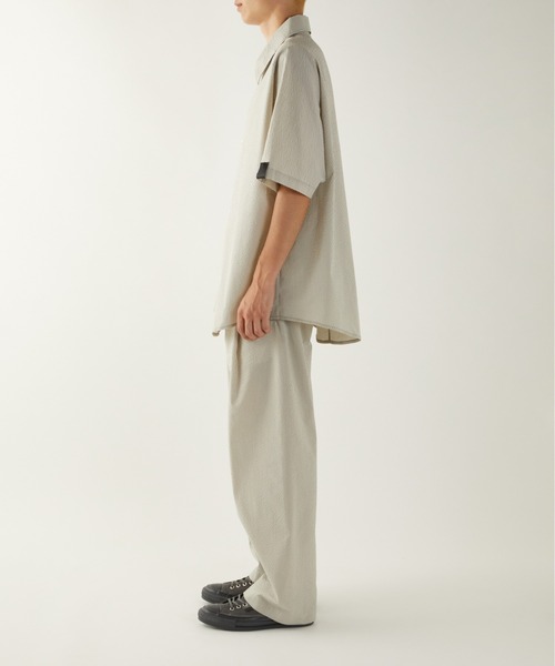 トップス N.HOOLYWOOD HALF SLEEVE WIDE CUTSEW 40 N.HOOLYWOOD HALF SLEEVE WIDE CUTSEW 40 - メルカリ