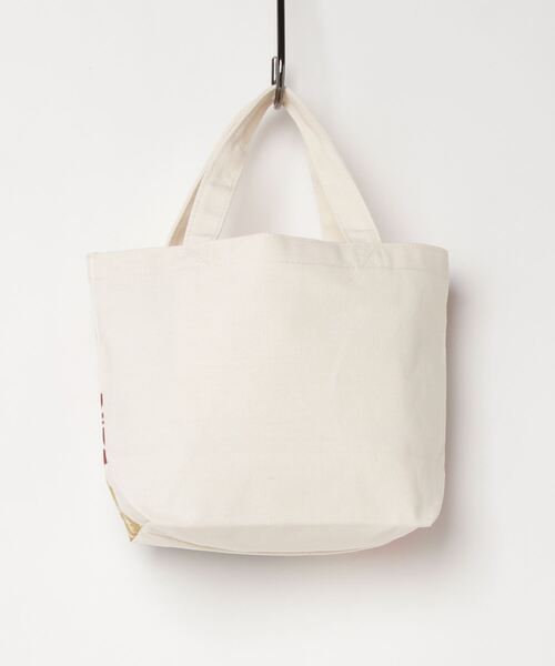 MOOMIN（ムーミン）の「【 MOOMIN 】 マチ付バッグ 23W（エコバッグ/サブバッグ・レディース・その他4・FREE）」の2枚目の写真