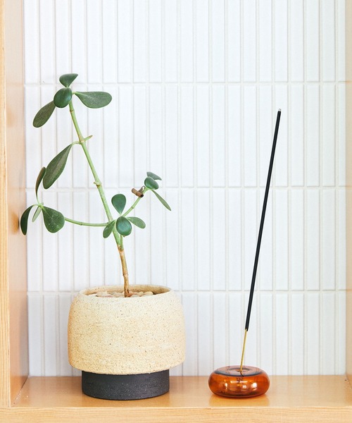 HIGHTIDE（ハイタイド）の「P.F. Candle Incense  ピーエフ・キャンドル インセンススティック お香 ロング（ルームフレグランス/お香・レディース・その他3/その他4/その他1/その他2・FREE）」の2枚目の写真