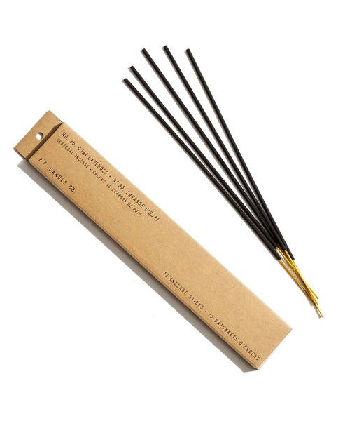 HIGHTIDE（ハイタイド）の「P.F. Candle Incense  ピーエフ・キャンドル インセンススティック お香 ロング（ルームフレグランス/お香・レディース・その他3/その他4/その他1/その他2・FREE）」の10枚目の写真