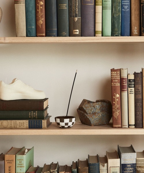 HIGHTIDE（ハイタイド）の「P.F. Candle Incense  ピーエフ・キャンドル インセンススティック お香 ロング（ルームフレグランス/お香・レディース・その他3/その他4/その他1/その他2・FREE）」の6枚目の写真