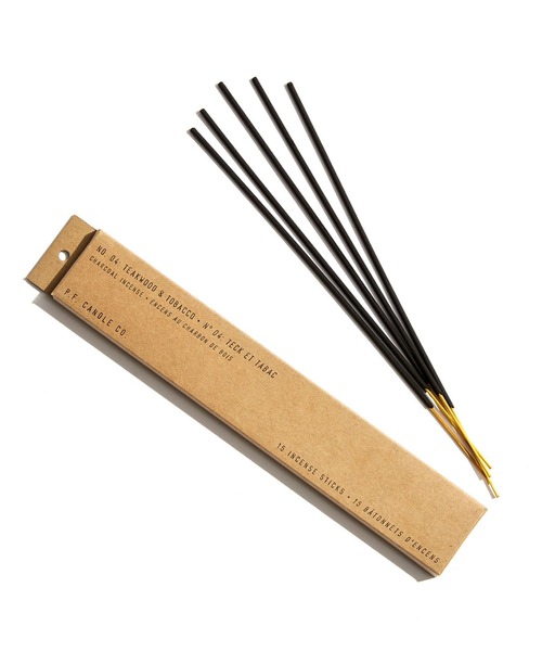 HIGHTIDE（ハイタイド）の「P.F. Candle Incense  ピーエフ・キャンドル インセンススティック お香 ロング（ルームフレグランス/お香・レディース・その他3/その他4/その他1/その他2・FREE）」の12枚目の写真