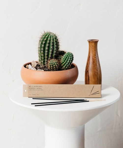 HIGHTIDE（ハイタイド）の「P.F. Candle Incense  ピーエフ・キャンドル インセンススティック お香 ロング（ルームフレグランス/お香・レディース・その他3/その他4/その他1/その他2・FREE）」の11枚目の写真