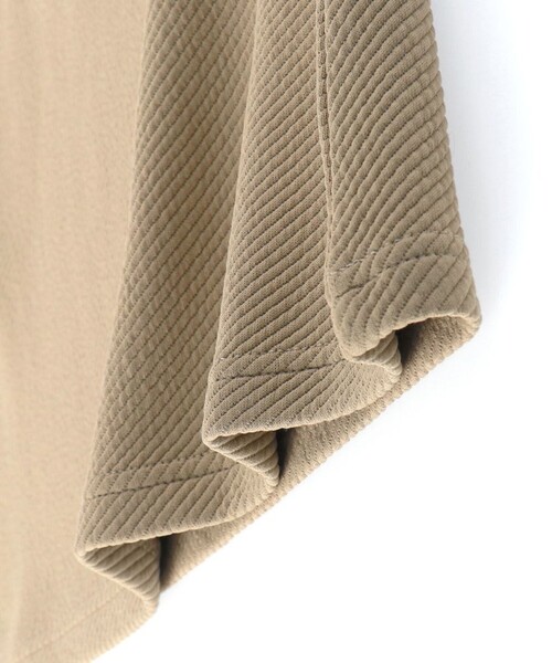 BRANSHES（ブランシェス）の「【プチレディー】リボンジャンパースカート（スカート・キッズ・アイボリー/ベージュ・110/140/120/100/130/150/90）」の19枚目の写真