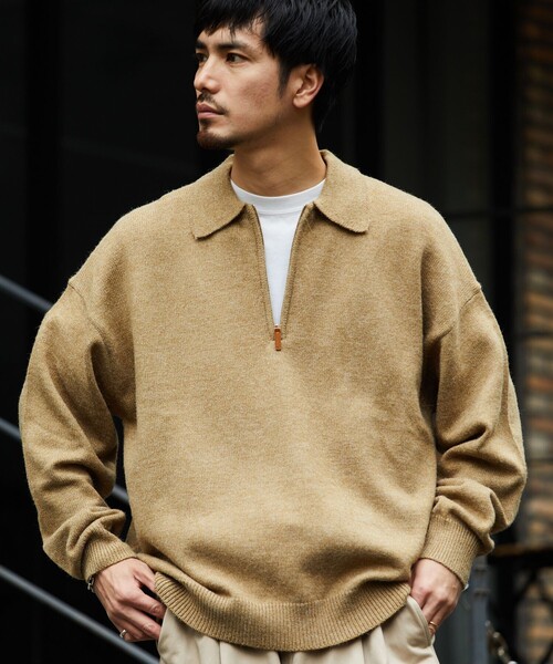 FREAK'S STORE（フリークスストア）の「9G リラックスフィット