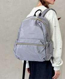 高密度ポリA410Pリュック/花粉がつきにくい