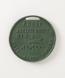 2AM(c[GCG)007@MERCURY IRON TRIVET@ROUND@/@}[L[@ACA@gxbg@Eh(̑G)