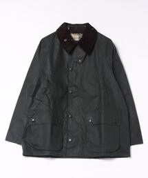 【BARBOUR/バブアー】 bedale os wax