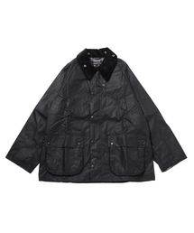 【BARBOUR/バブアー】 bedale os wax