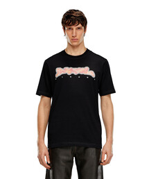 ONE TEE COLLECTION vol.1 YUSUKE HANAI (ORANGE)（Tシャツ/カットソー 
